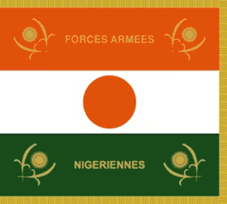Forces Arm�es Nig�riennes
